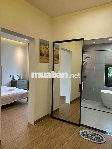 Cho thuê biệt thự gần biển Sơn Thuỷ Hoà Hải NHS