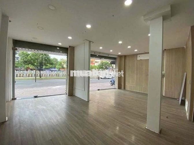 MT Hoàng Sa Q3 7x10m, thuê NC 7x21m trệt 2L giá tốt, chỉ 82tr