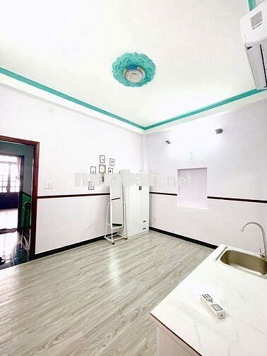 CĂN HỘ STUDIO 18M2 TẠI ĐƯỜNG LÊ VĂN THỌ, GÒ VẤP