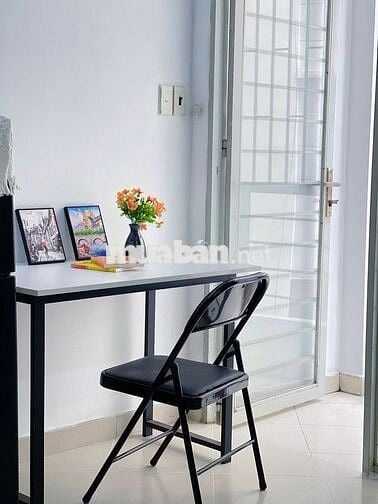 PHÒNG MỚI BAN CÔNG ĐÓN NẮNG FULL NỘI THẤT CỰC CHILL