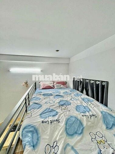 Duplex siêu rộng dành cho 3-4 người ở ngay kế bên các Trường Đại học