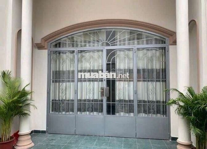 Nhà rộng 3 PN 2wc phường 5, Bình Thạnh