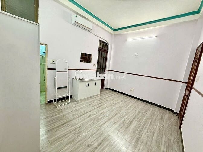 CĂN HỘ STUDIO 18M2 TẠI ĐƯỜNG LÊ VĂN THỌ, GÒ VẤP