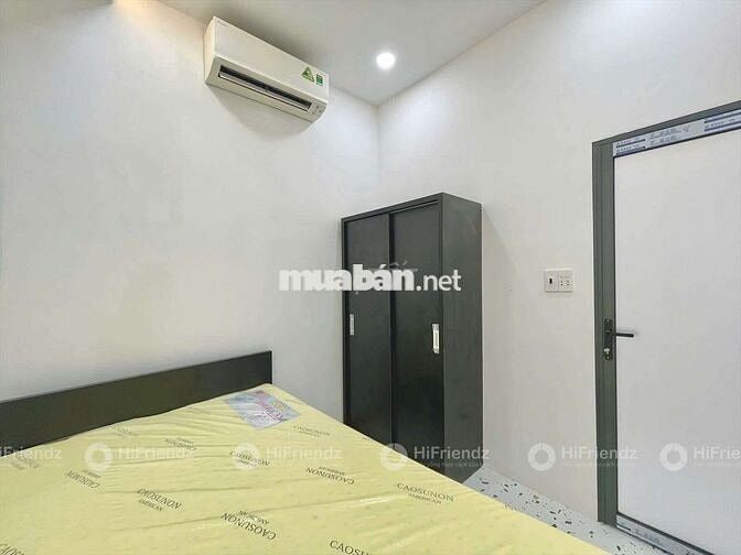 CHO THUÊ 2PN NGAY HỌC VIỆN HÀNG KHÔNG - CÔNG VIÊN HOÀNG VĂN THỤ