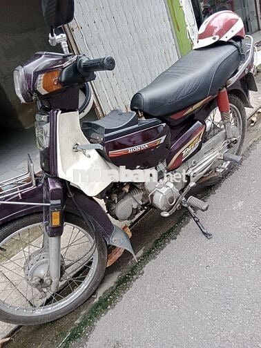 Cần bán xe biển số 72 ko chính chủ