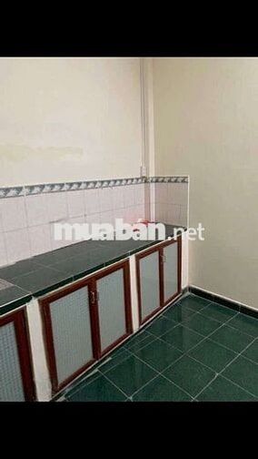 Nhà rộng 3 PN 2wc phường 5, Bình Thạnh