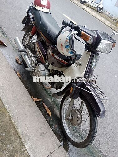 Cần bán xe biển số 72 ko chính chủ