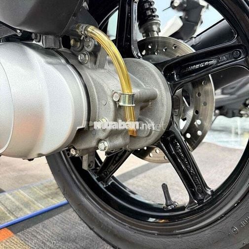 SH 150i Nhập Ý , SM 106 , XE NGUYÊN ZIN , BS ĐẸP