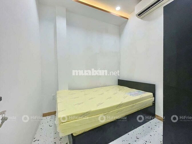 CHO THUÊ 2PN NGAY HỌC VIỆN HÀNG KHÔNG - CÔNG VIÊN HOÀNG VĂN THỤ