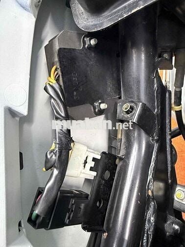 SH 150i Nhập Ý , SM 106 , XE NGUYÊN ZIN , BS ĐẸP