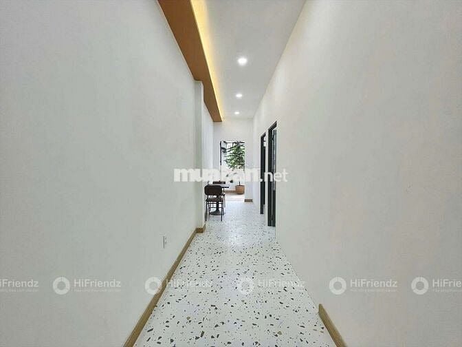 CHO THUÊ 2PN NGAY HỌC VIỆN HÀNG KHÔNG - CÔNG VIÊN HOÀNG VĂN THỤ