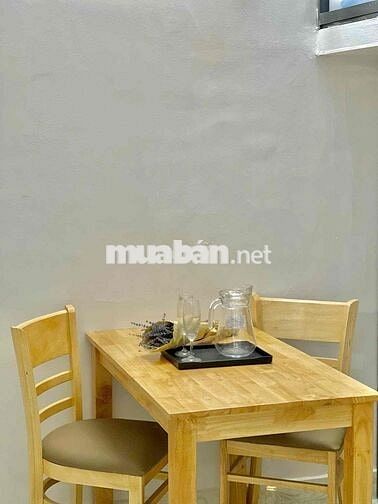 Duplex siêu rộng dành cho 3-4 người ở ngay kế bên các Trường Đại học