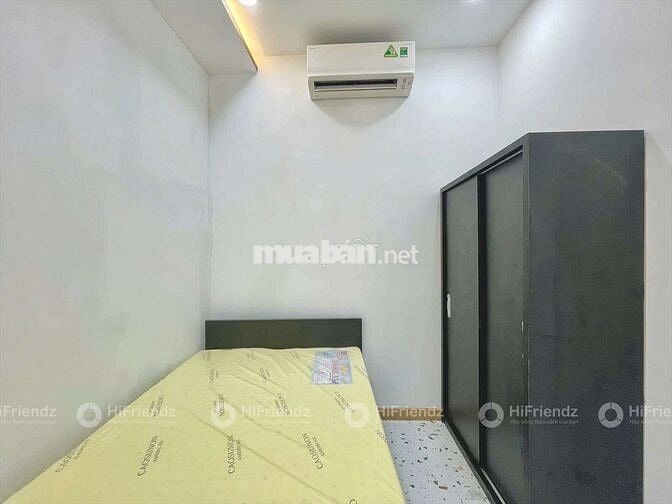 CHO THUÊ 2PN NGAY HỌC VIỆN HÀNG KHÔNG - CÔNG VIÊN HOÀNG VĂN THỤ