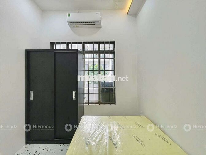 CHO THUÊ 2PN NGAY HỌC VIỆN HÀNG KHÔNG - CÔNG VIÊN HOÀNG VĂN THỤ