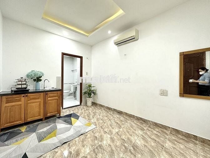 Ngay Lottemart, sát chung cư Hoàng Anh GL,3p đi ĐH Rmit, Tôn Đức Thắng