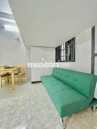Duplex siêu rộng dành cho 3-4 người ở ngay kế bên các Trường Đại học