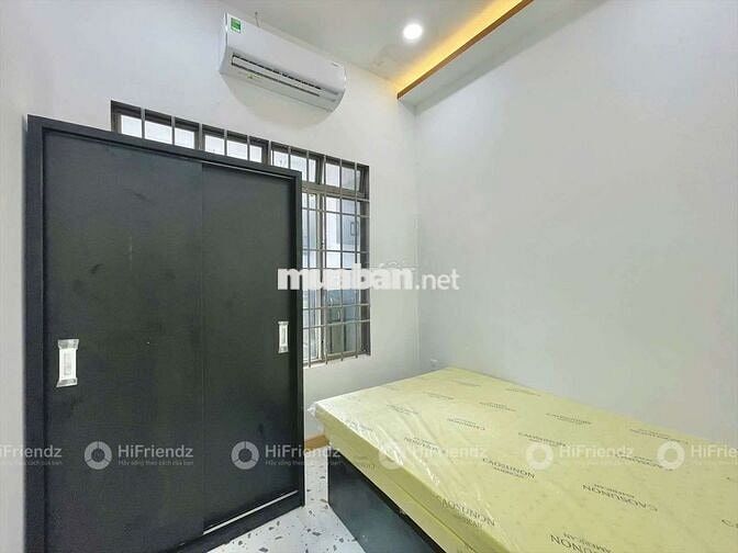 CHO THUÊ 2PN NGAY HỌC VIỆN HÀNG KHÔNG - CÔNG VIÊN HOÀNG VĂN THỤ