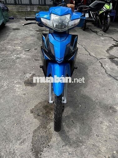 Wave Blade 110 (2020) bstp