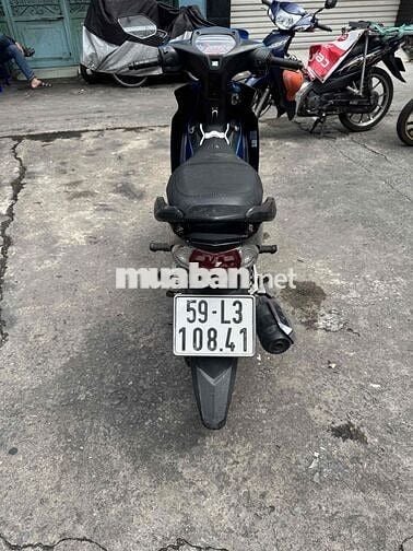 Wave Blade 110 (2020) bstp