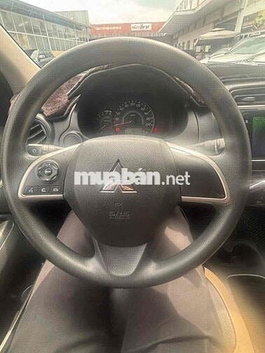 Mitsubishi Attrage 2024 1.2 MT - 63000 km