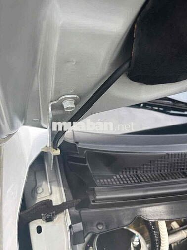 Mitsubishi Attrage 2024 1.2 MT - 63000 km