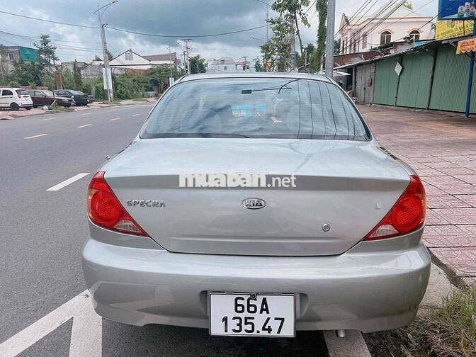 Kia Spectra YouTube long xe cỏ giao lưu trao đổi x