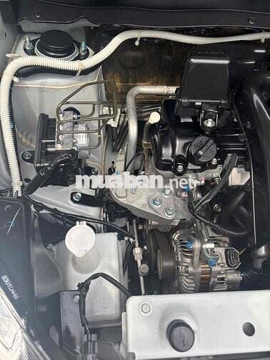 Mitsubishi Attrage 2024 1.2 MT - 63000 km