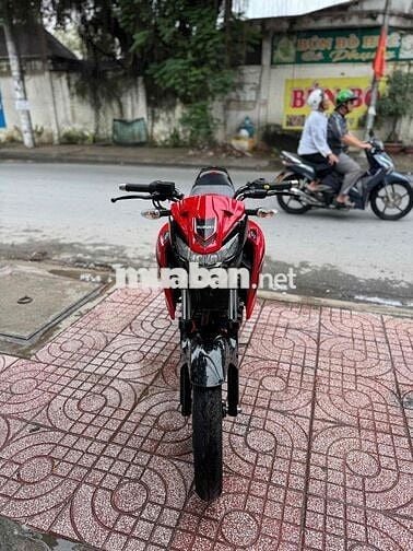 Suzuki Bandit 2020 biển số 84 cccd chủ