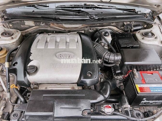 Kia Spectra YouTube long xe cỏ giao lưu trao đổi x
