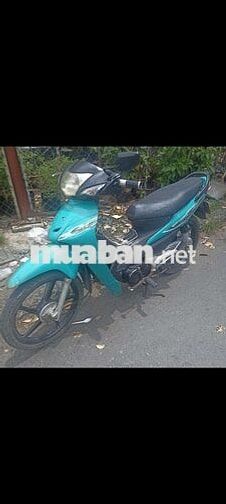 Honda wave alpha zin nhật chính hãng