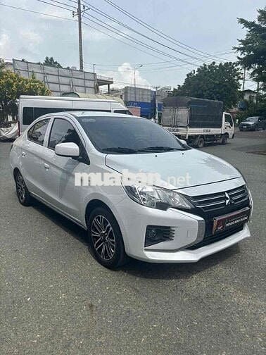 Mitsubishi Attrage 2024 1.2 MT - 63000 km