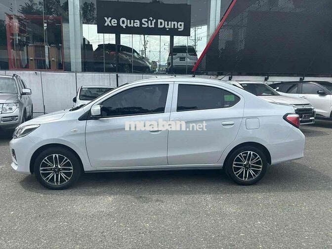 Mitsubishi Attrage 2024 1.2 MT - 63000 km