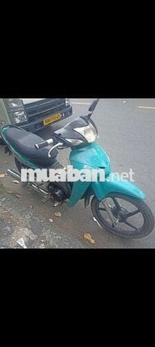 Honda wave alpha zin nhật chính hãng