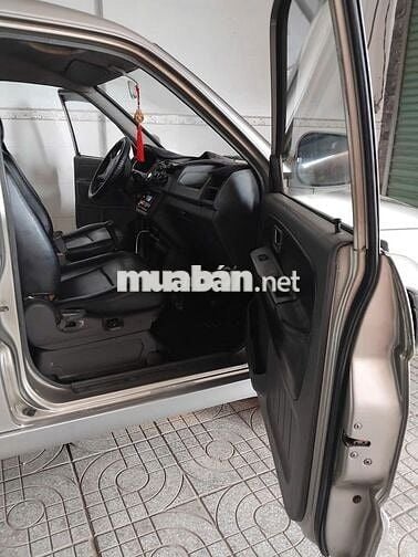 Mitsubishi Jolie 2003 SS 2.0 2003 - 115000 km