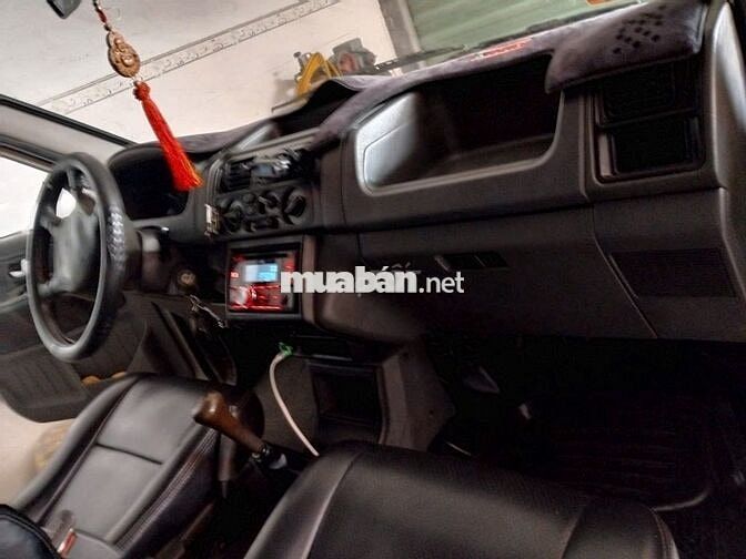Mitsubishi Jolie 2003 SS 2.0 2003 - 115000 km