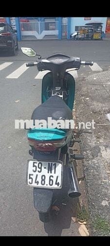 Honda wave alpha zin nhật chính hãng
