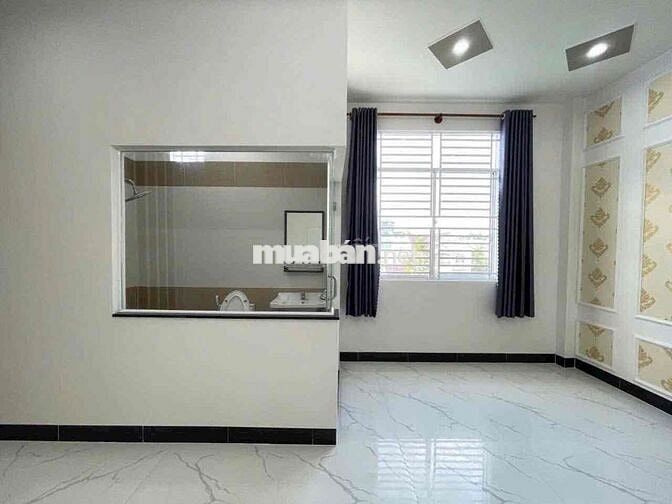 BÁN NHÀ 1 TRỆT 2 LẦU KDC NAM LONG (8C) CẦN THƠ - 5.5 TỶ