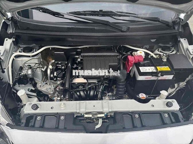 Mitsubishi Attrage 2024 1.2 MT - 63000 km