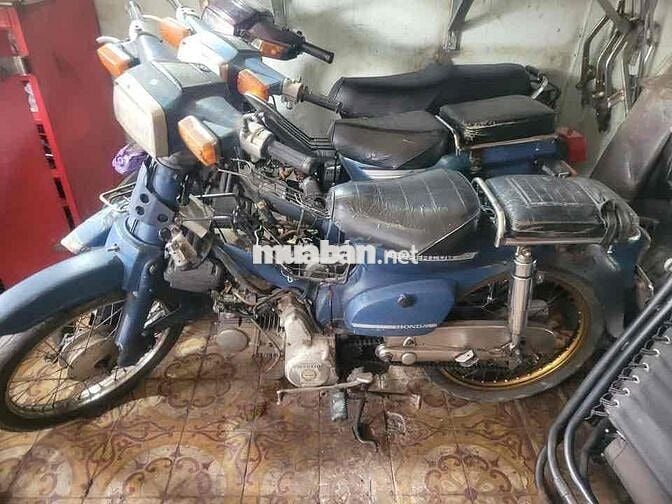 bán xe cub 82/90