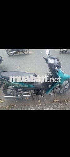 Honda wave alpha zin nhật chính hãng