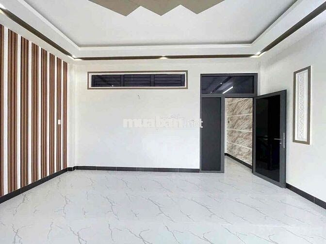 BÁN NHÀ 1 TRỆT 2 LẦU KDC NAM LONG (8C) CẦN THƠ - 5.5 TỶ