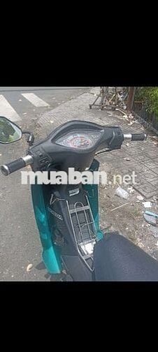 Honda wave alpha zin nhật chính hãng