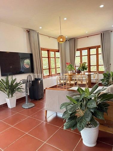Bán nhà vườn 1151m2 tà nung đà lạt chỉ 10 tỷ 500 triệu 