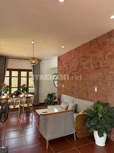 Bán nhà vườn 1151m2 tà nung đà lạt chỉ 10 tỷ 500 triệu 
