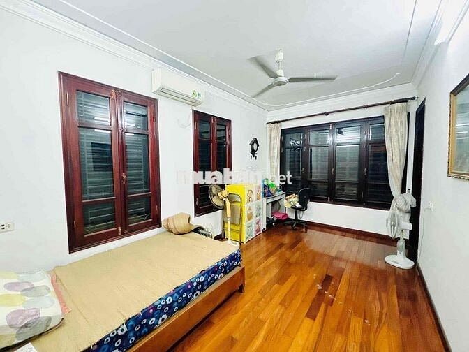 BIỆT THỰ VIP KĐT ĐỊNH CÔNG 150M2 x 4TẦNG MẶT TIỀN 10M - GIÁ 48.8TỶ