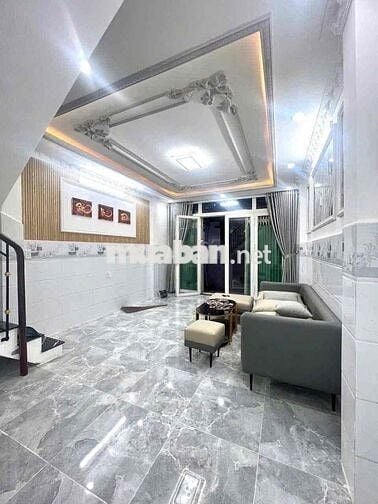 cho thuê nhaf nguyên căn hẻm 2020 huỳnh tấn phát nhà bè