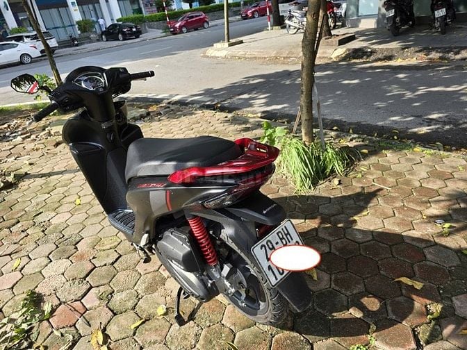 Bán xe Vison Sport 2025 Màu Đen, chính chủ Hà Đông