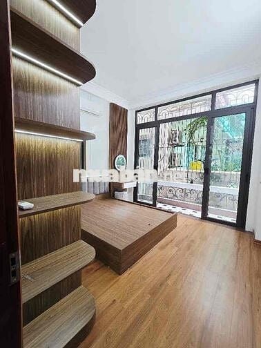 Kim Giang oto Đỗ Cửa ngõ Thông, 20m ra oto tránh 54m x 5 tầng mới đẹp