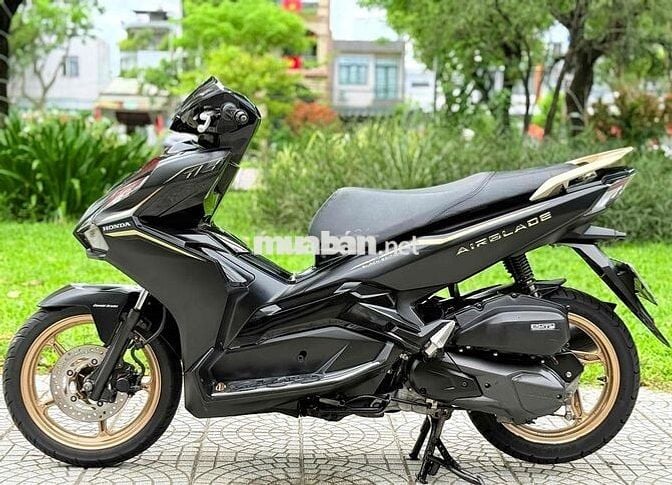 Ab 2022 biển 43, xe đẹp nguyên rin