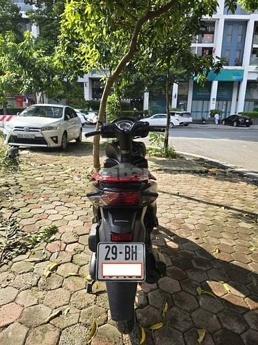 Bán xe Vison Sport 2025 Màu Đen, chính chủ Hà Đông
